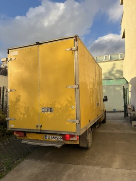 Mercedes-Benz Sprinter 315, снимка 6