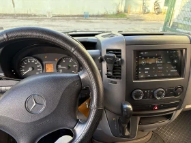Mercedes-Benz Sprinter 315, снимка 5