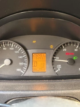 Mercedes-Benz Sprinter 315, снимка 3