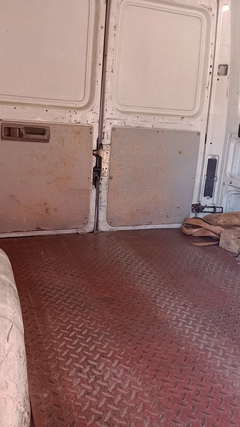 VW Lt 28, снимка 10 - Бусове и автобуси - 52807242