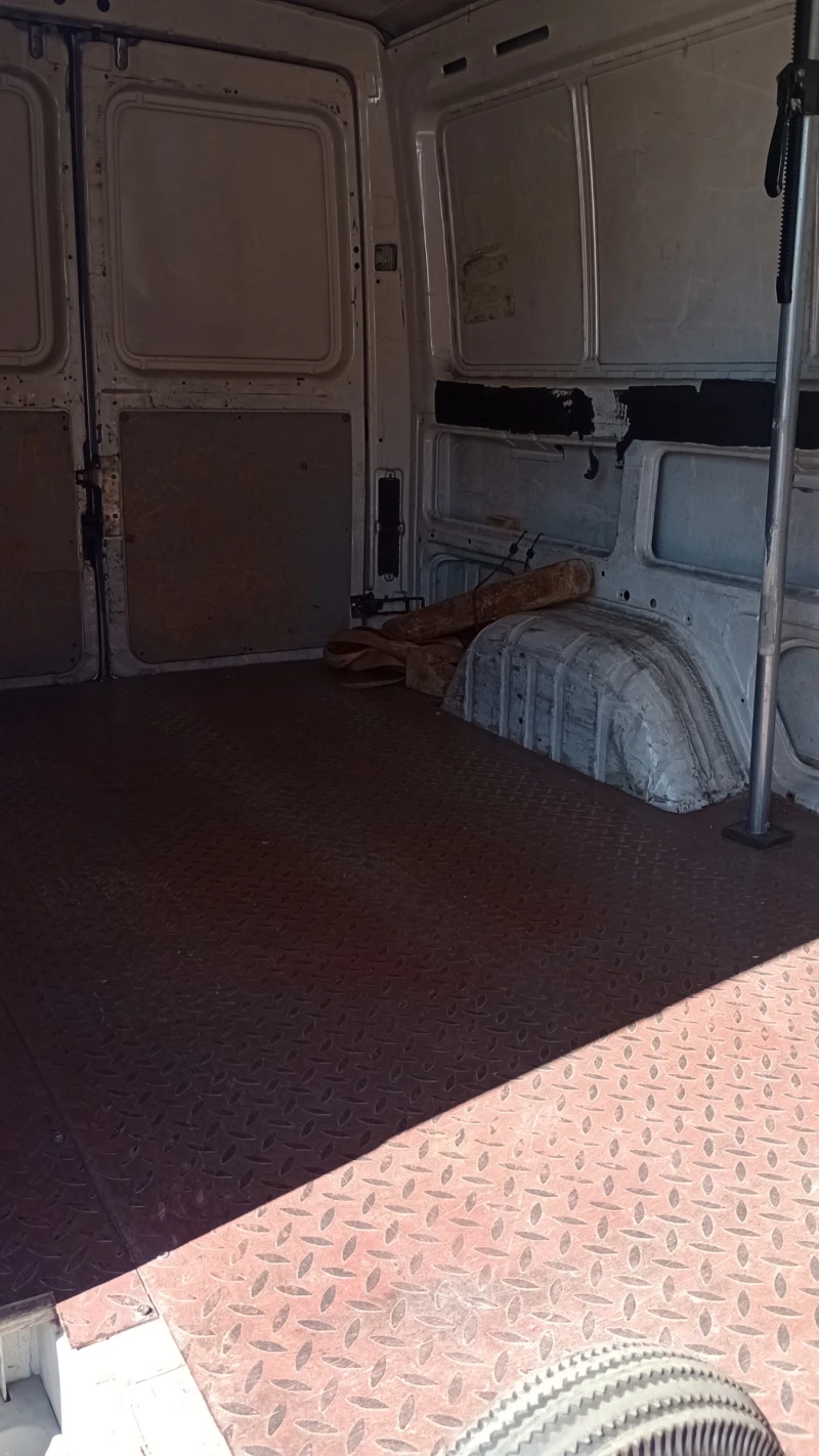 VW Lt 28, снимка 5 - Бусове и автобуси - 52807242