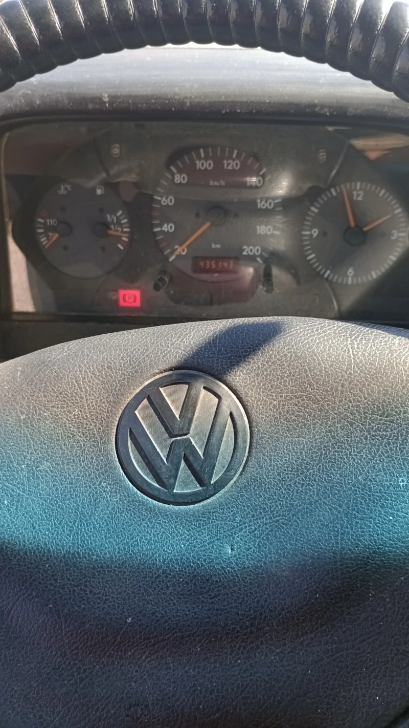 VW Lt 28, снимка 7 - Бусове и автобуси - 52807242