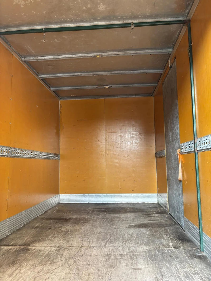 Mercedes-Benz Sprinter 315, снимка 8 - Бусове и автобуси - 52645325