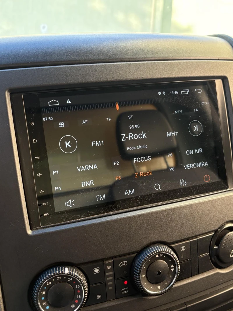 Mercedes-Benz Sprinter 315, снимка 4 - Бусове и автобуси - 52645325