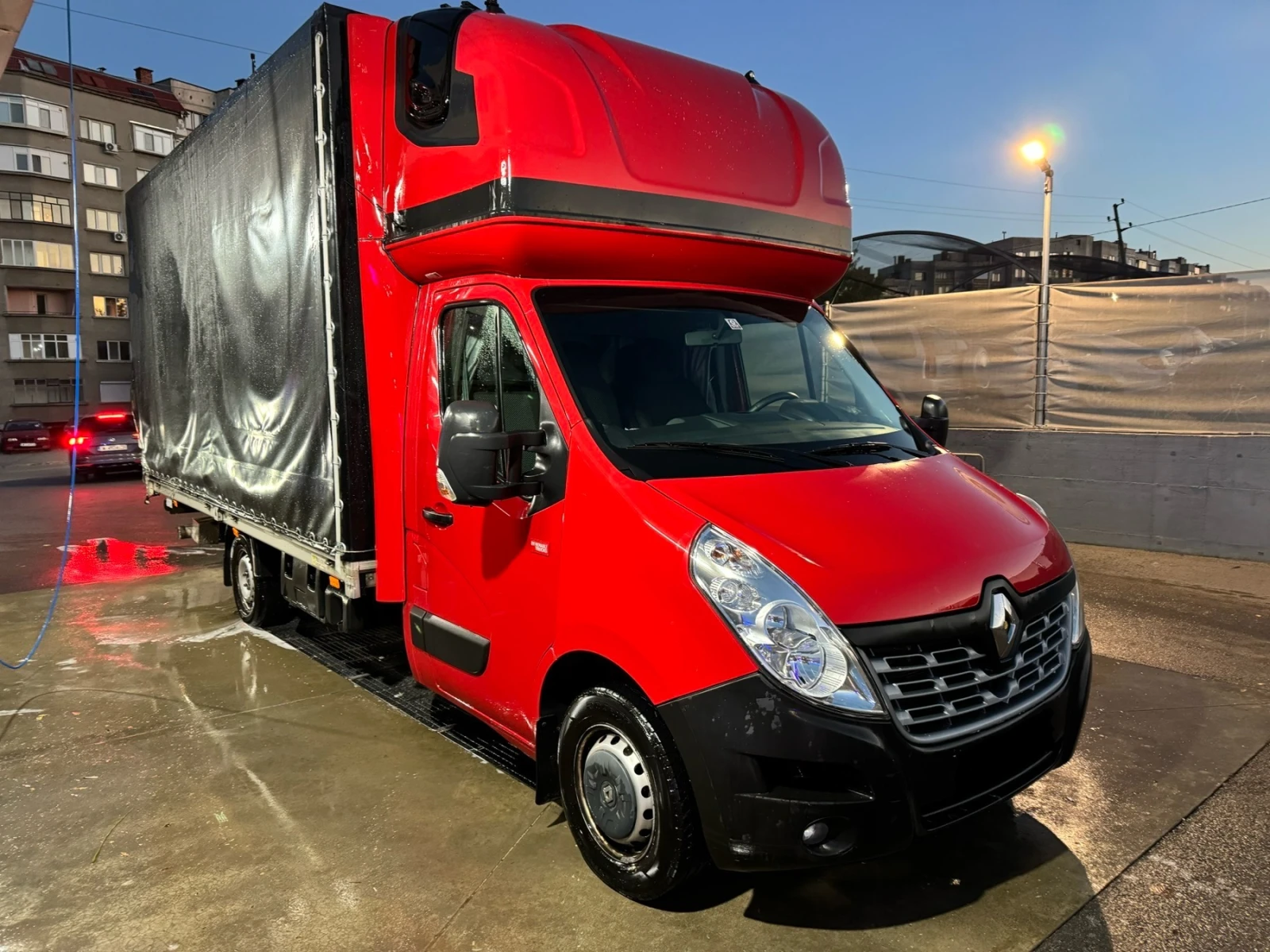 Renault Master Renault MASTER 10 EP,  - изображение 2