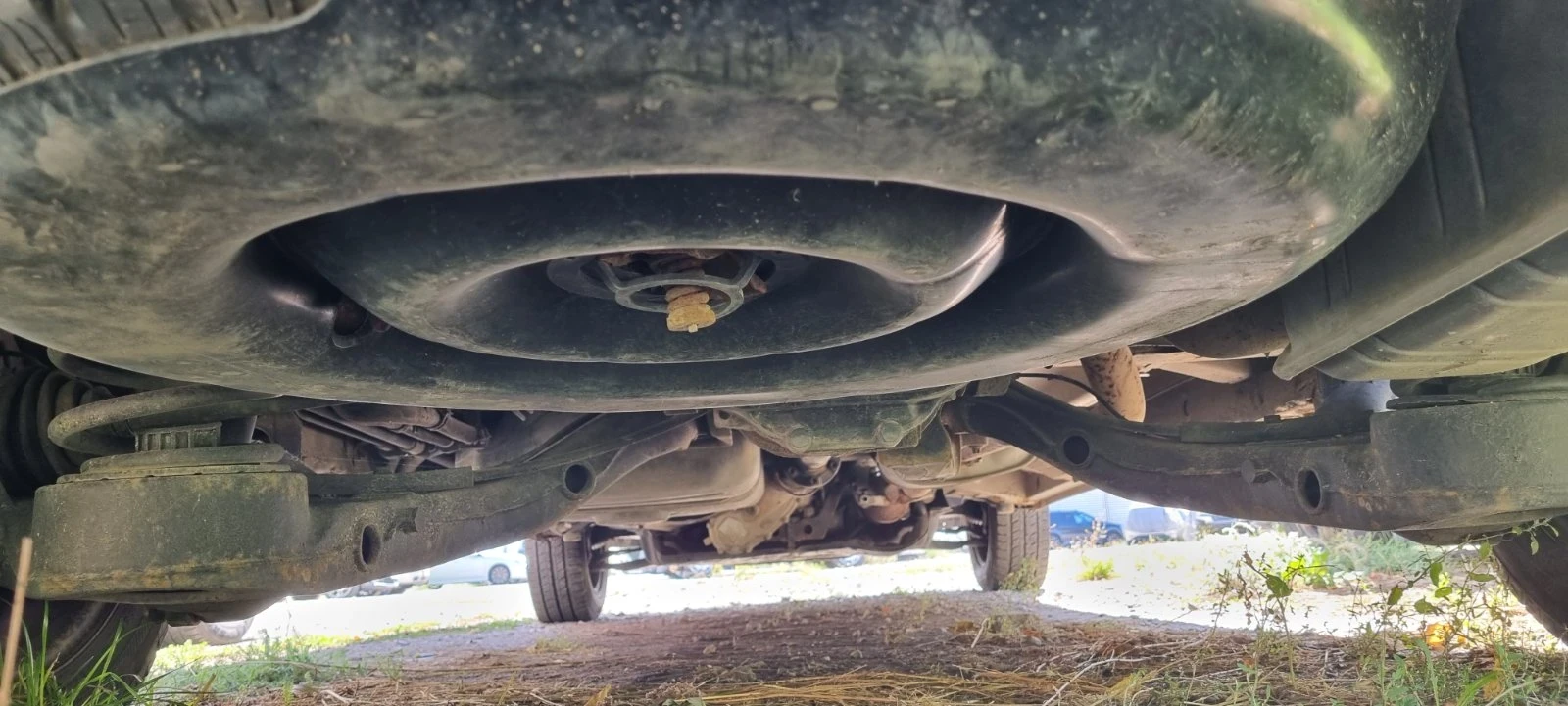 Mercedes-Benz Viano Trend | Mobile.bg   15