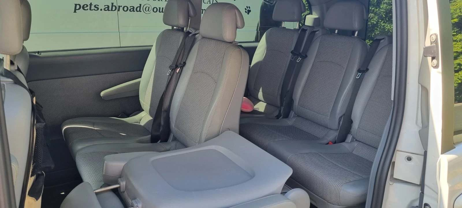 Mercedes-Benz Viano Trend | Mobile.bg   11