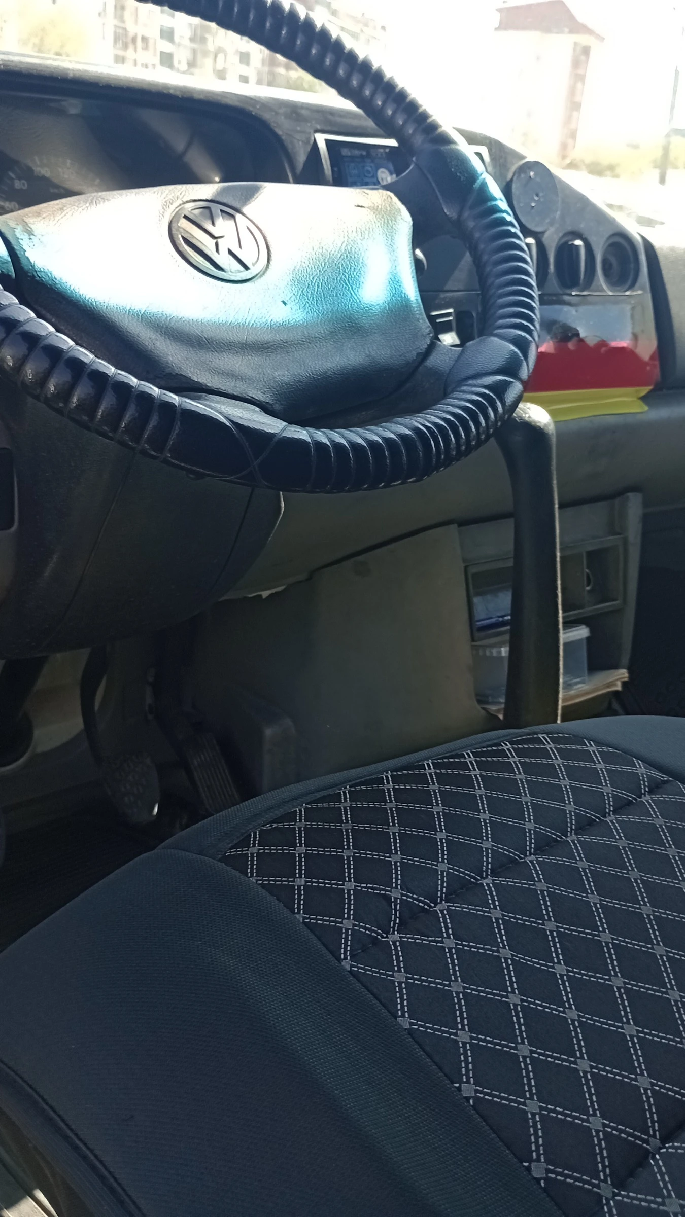 VW Lt 28 - изображение 6