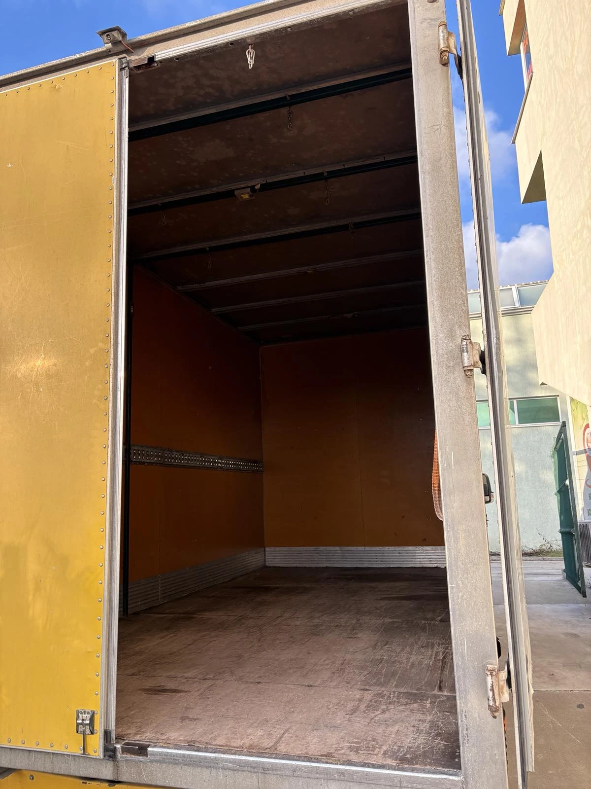 Mercedes-Benz Sprinter 315  - изображение 7