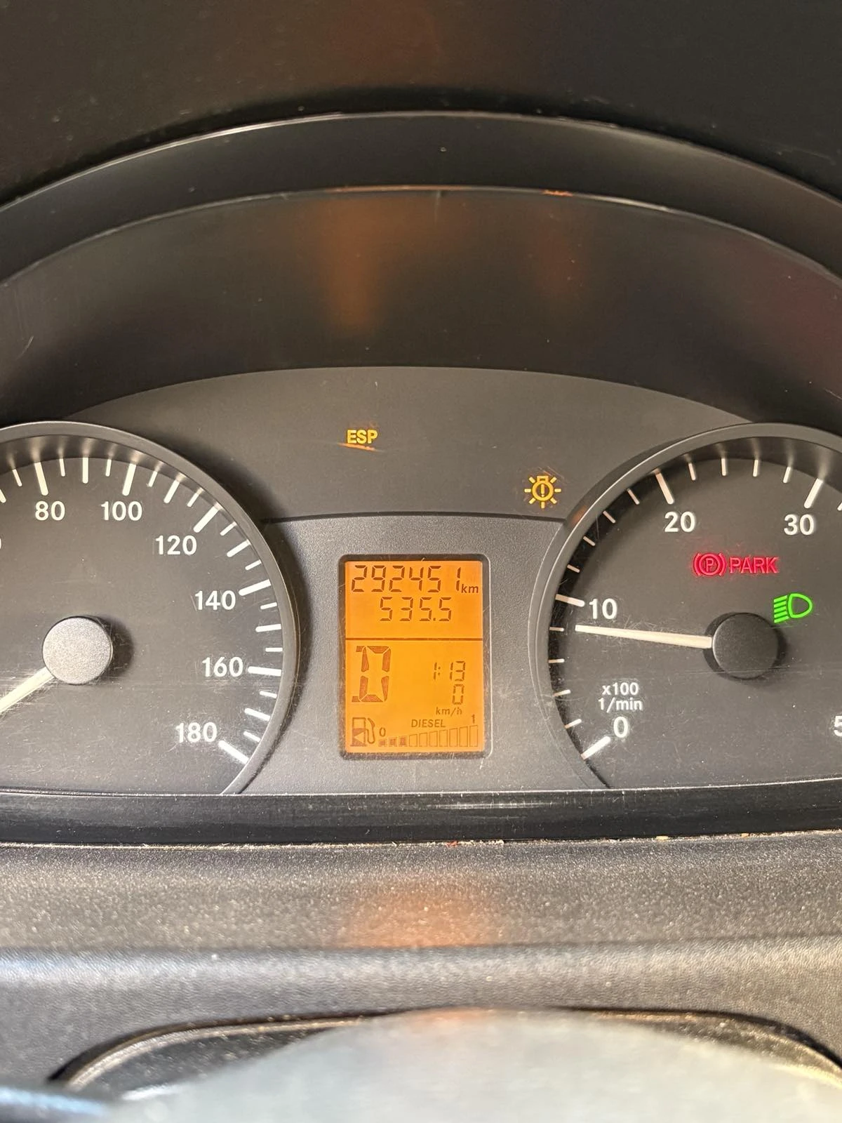 Mercedes-Benz Sprinter 315  - изображение 3