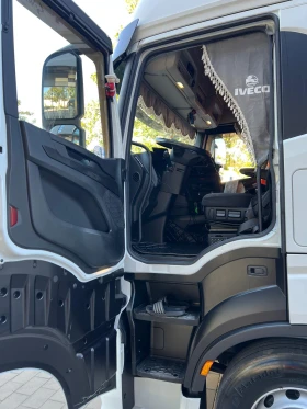 Iveco S-Way, снимка 9
