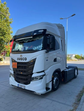Iveco S-Way, снимка 3