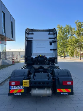 Iveco S-Way, снимка 6