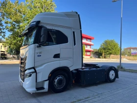 Iveco S-Way, снимка 4
