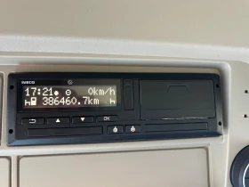 Iveco S-Way, снимка 12