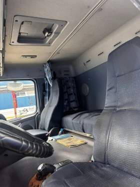 Volvo Fm 4 Х 2 Т , снимка 4