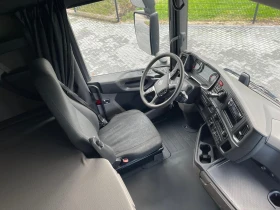 Scania S 450 Euro 6D | Mobile.bg    8