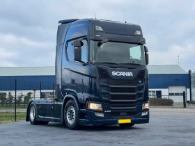     Scania S 450 Euro 6D