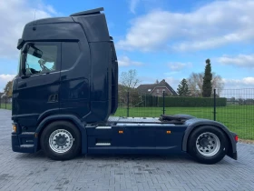     Scania S 450 Euro 6D