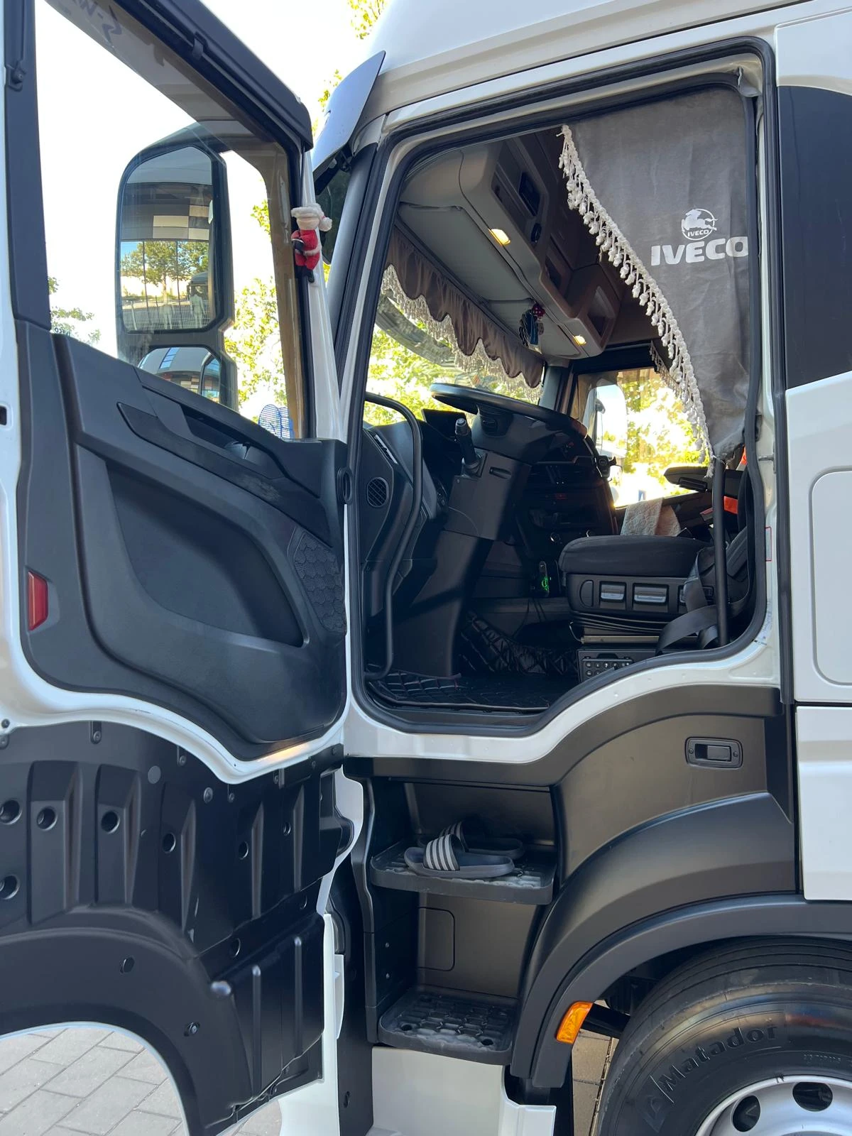 Iveco S-Way  - изображение 9