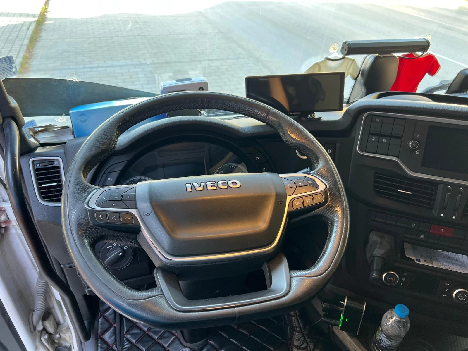 Iveco S-Way | Mobile.bg   11