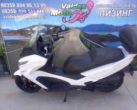 Kymco K-XCT X-TOWN 300, снимка 2