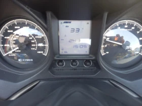 Kymco K-XCT X-TOWN 300, снимка 8