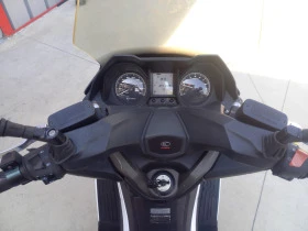 Kymco K-XCT X-TOWN 300, снимка 7