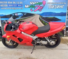 Honda Vfr 800, снимка 3