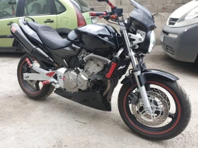 Honda Hornet, снимка 3