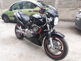 Honda Hornet, снимка 2