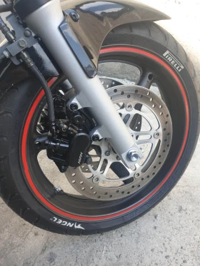 Honda Hornet, снимка 12