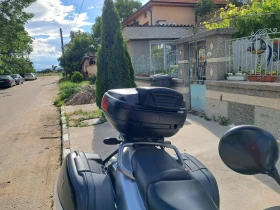 Honda Varadero, снимка 11