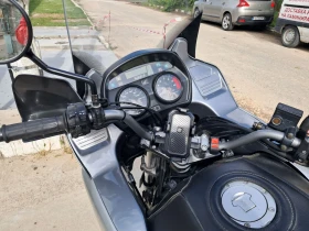 Honda Varadero, снимка 7