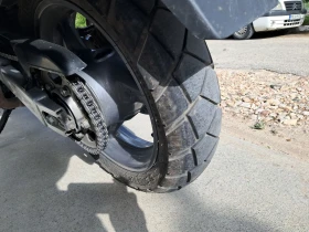 Honda Varadero, снимка 6