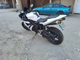 Yamaha YZF-R1, снимка 7