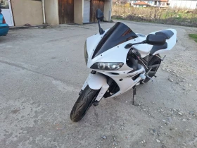 Yamaha YZF-R1, снимка 5