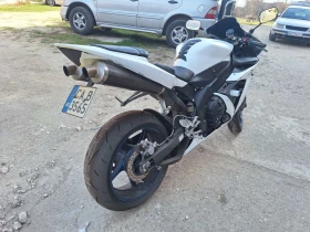 Yamaha YZF-R1, снимка 9