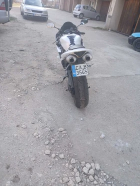 Yamaha YZF-R1, снимка 10
