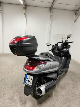 Yamaha Majesty 400cc, снимка 2