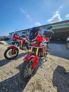 Honda Crf Лизинг Бартер, снимка 11