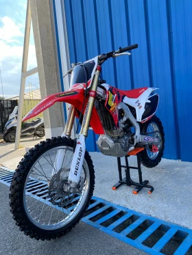 Honda Crf 250  | Mobile.bg    3