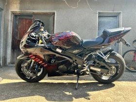 Suzuki Gsxr K5, снимка 2