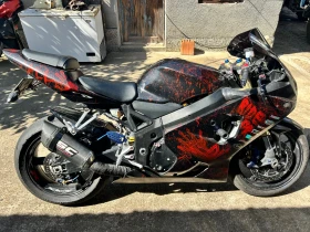 Suzuki Gsxr K5, снимка 1