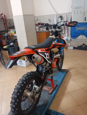 Ktm 300 300EXC TPI, снимка 6