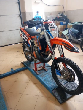 Ktm 300 300EXC TPI, снимка 5