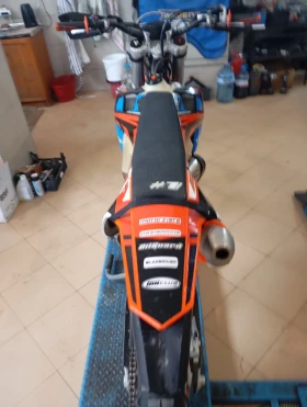 Ktm 300 300EXC TPI, снимка 3