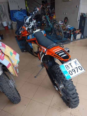 Ktm 300 300EXC 2T, снимка 1