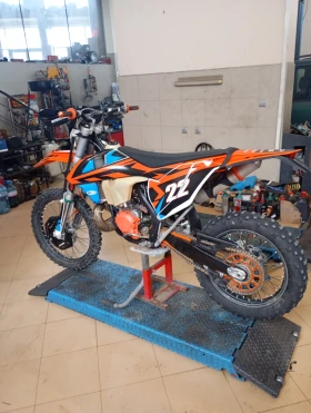 Ktm 300 300EXC TPI, снимка 4