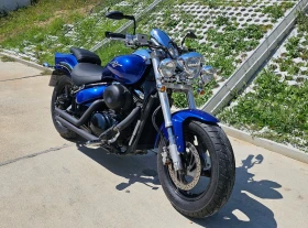 Обява за продажба на Suzuki Boulevard M50 ~7 500 лв. - изображение 1